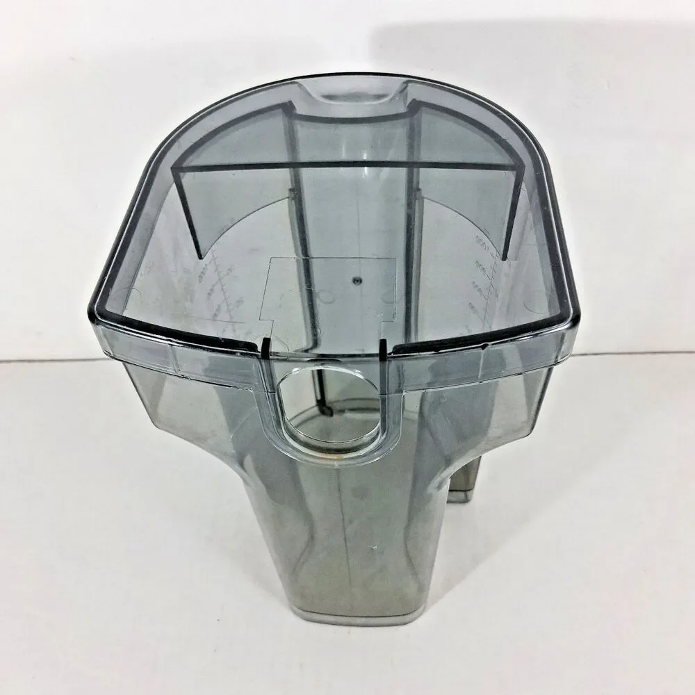 Breville Juice Fountain JE95XL Replacement Part Juice Pitcher Catcher With Lid
